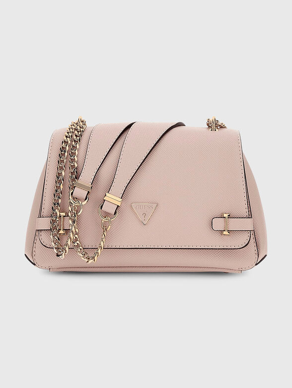 ROSALBA crossbody bag with chain handle - 1
