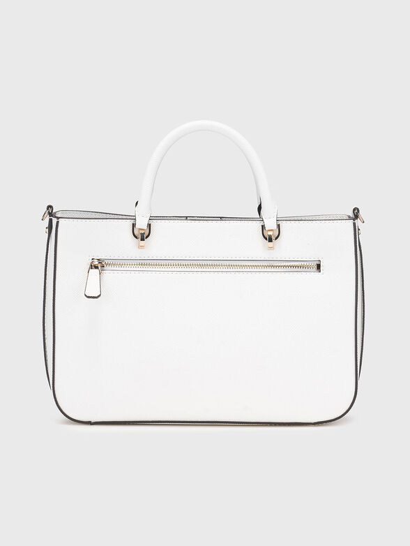 BRAMINA bag in white - 3