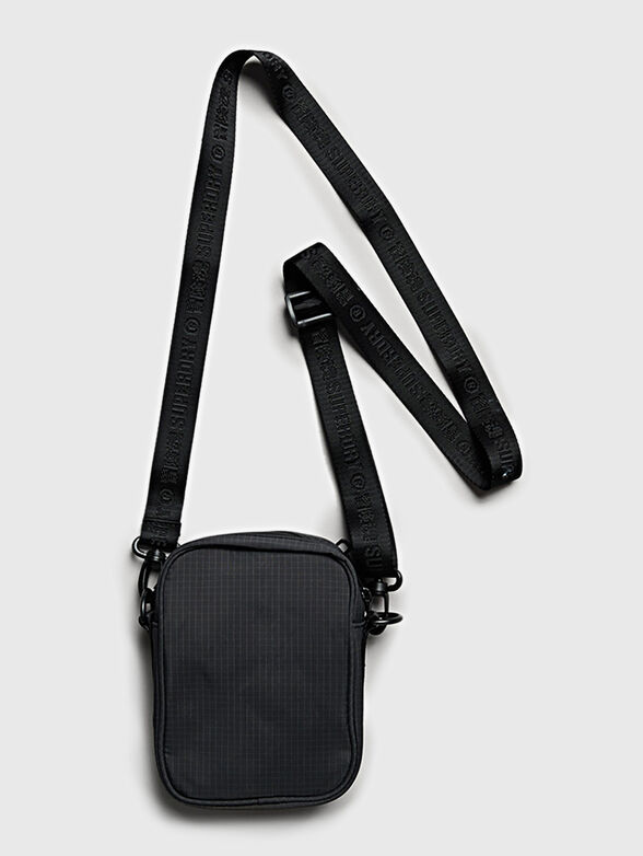 CODE STASH crossbody bag - 2