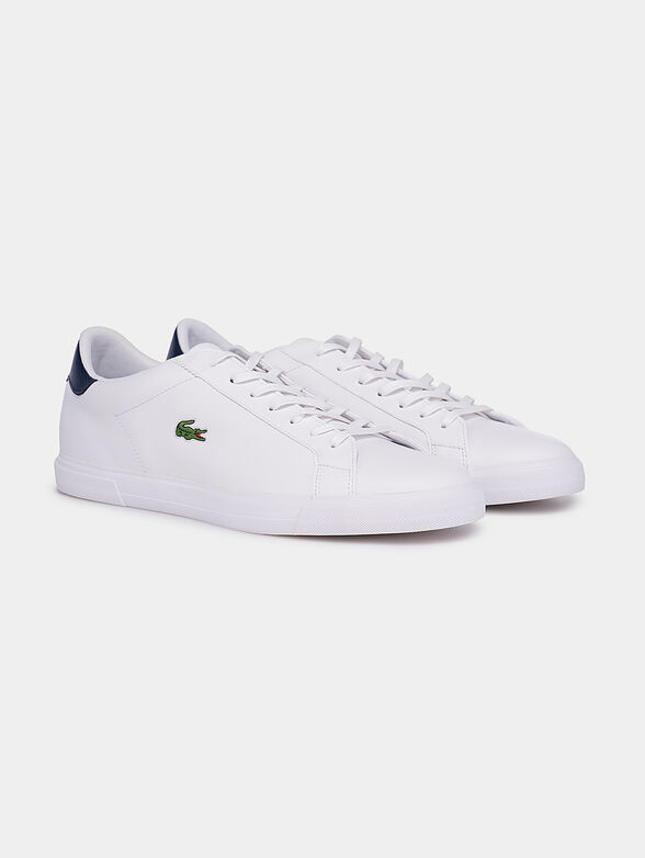 LEROND PLUS Sneakers - 2