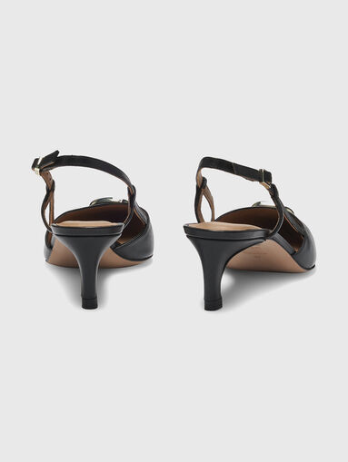 JANET low-heeled shoes - 4