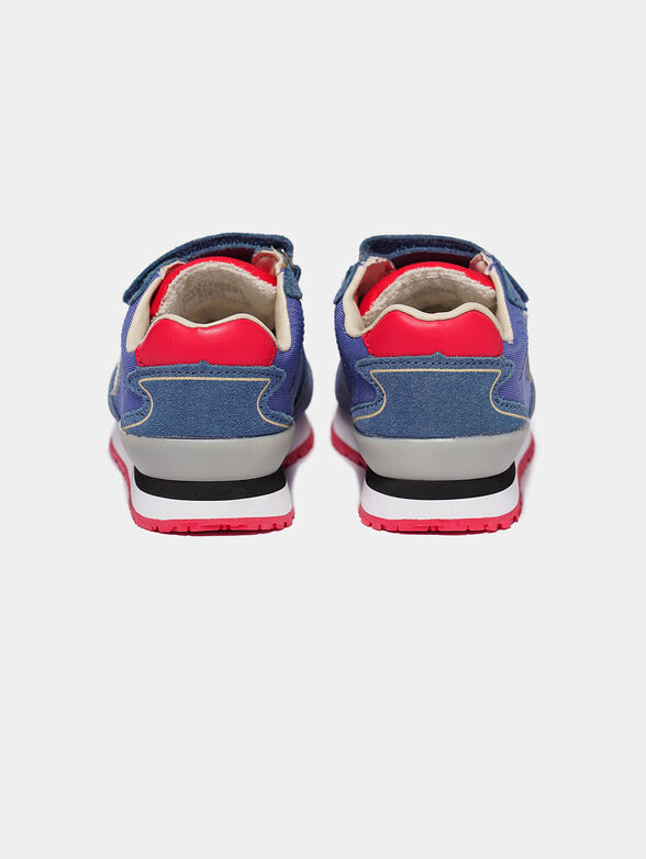 GLORYM JR Sneakers - 3