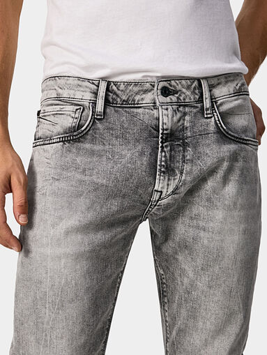 STANLEY ROCK Jeans - 3
