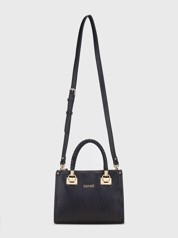 Big bag with logo detail  - 2
