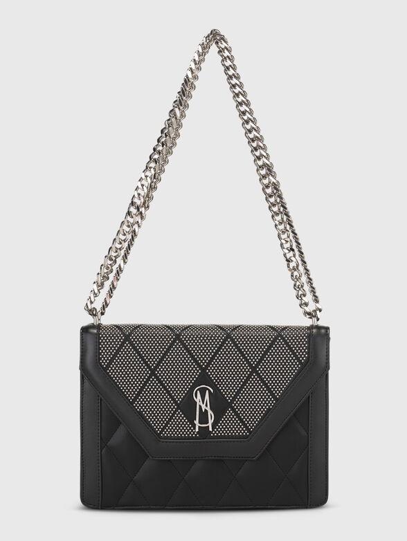BDIABLOS black studded bag  - 1
