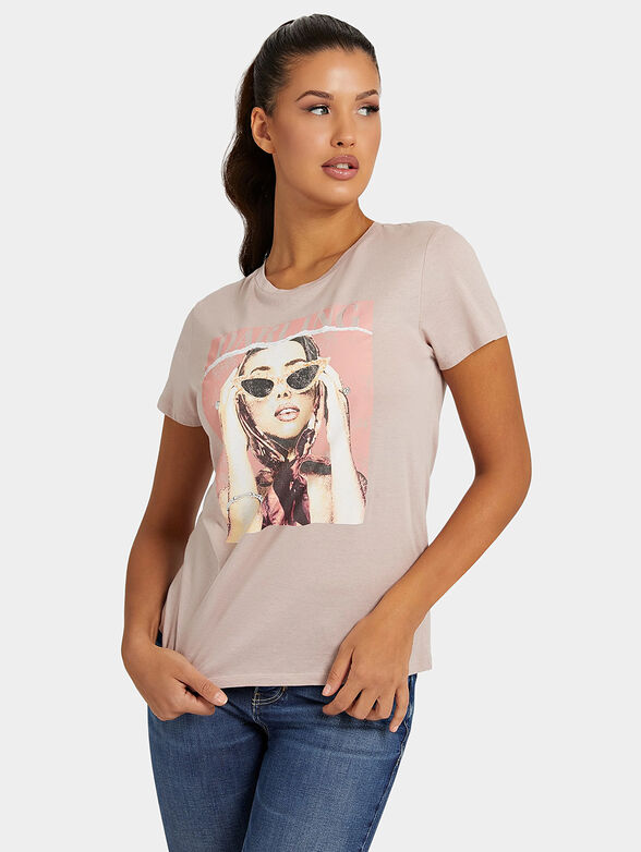 DARLING EASY T-shirt - 1