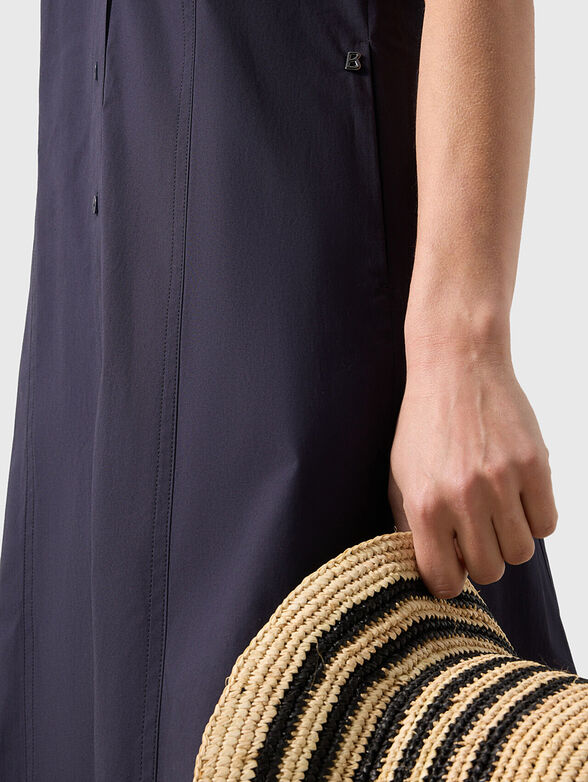 ALISON Midi dress - 4