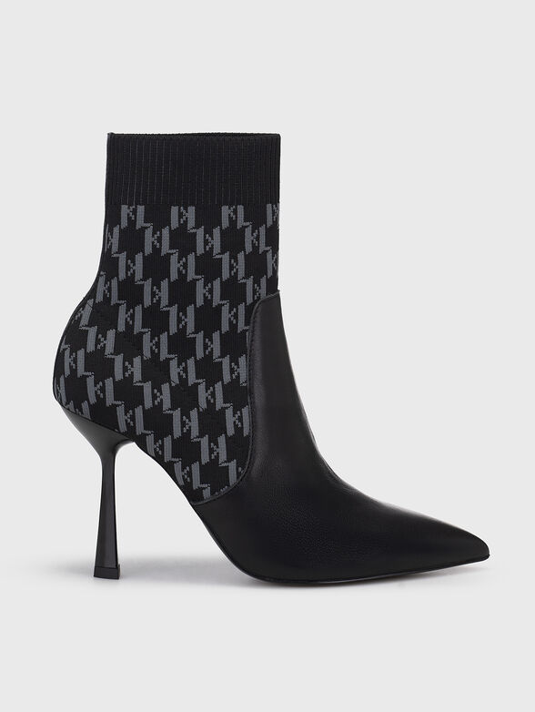 PANDARA ankle boots - 1