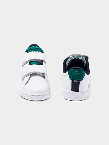 CARNABY EVO 1202 SUI sneakers - 3