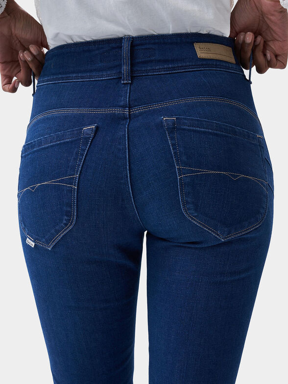 SECRET LAVAGEM jeans - 2