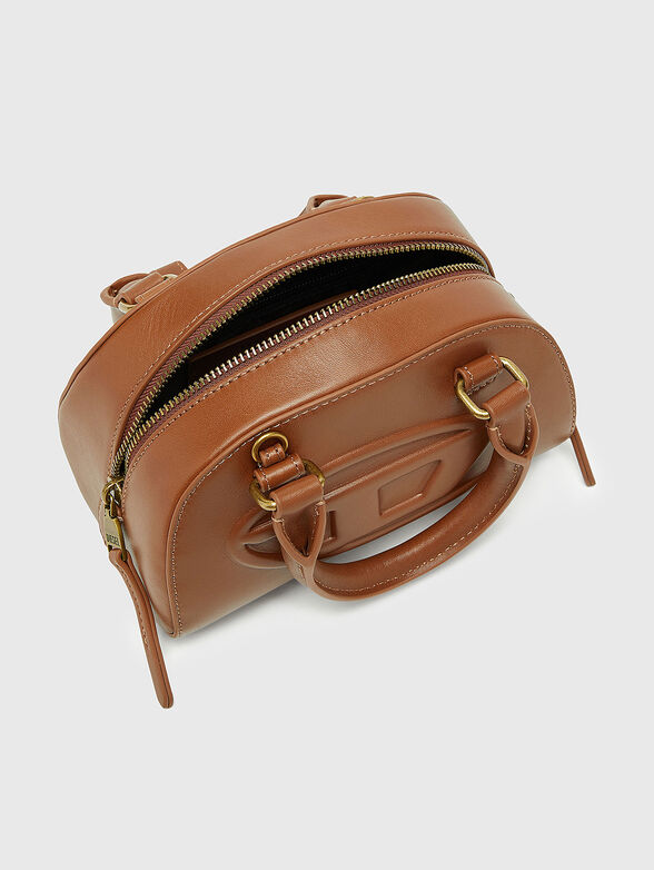 1DR DOME MINI genuine leather bag - 6