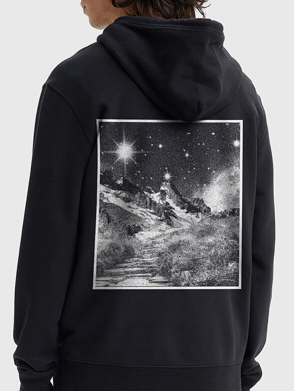 Cotton sweatshirt  - 2