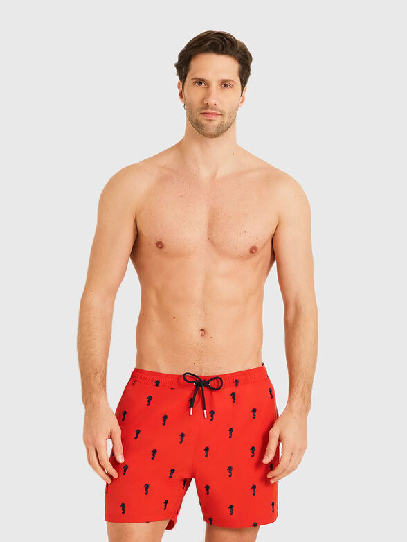 MARINA I beach shorts - 3