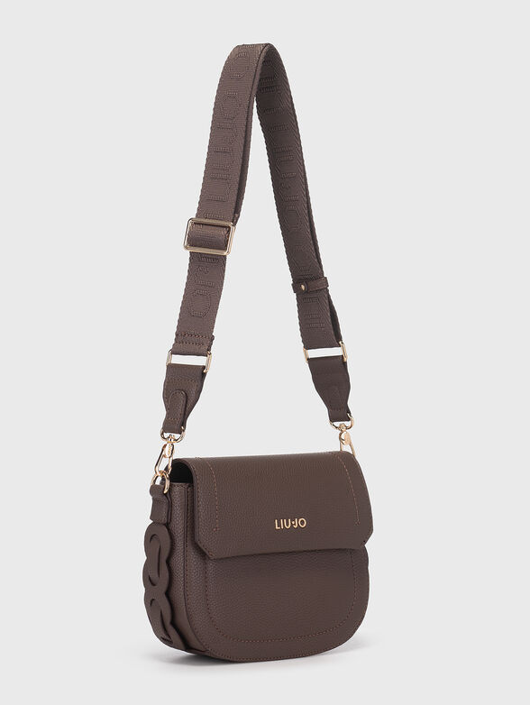 Adjustable strap crossbody bag  - 2