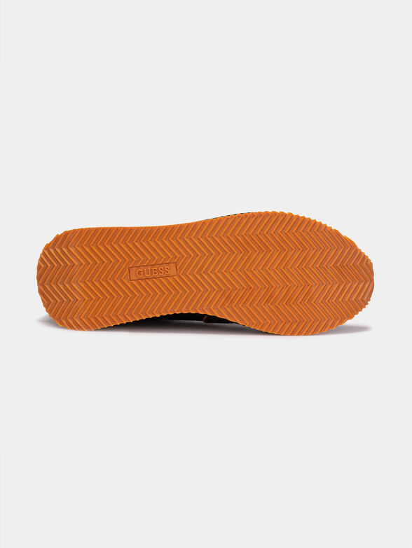 MADE sneakers - 5
