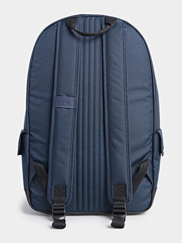 AQUA STAR MONTANA Backpack in blue color - 3