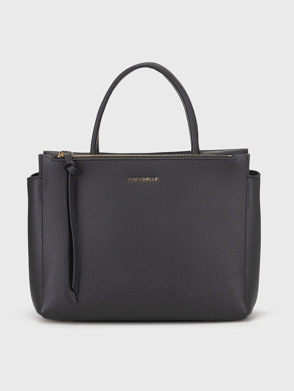 Bag with logo motif  - 3