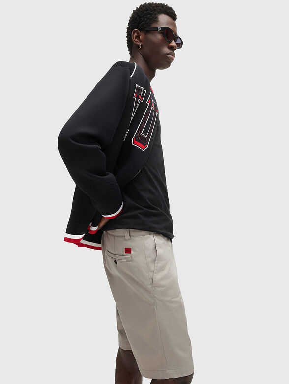 DARIK shorts pants - 3