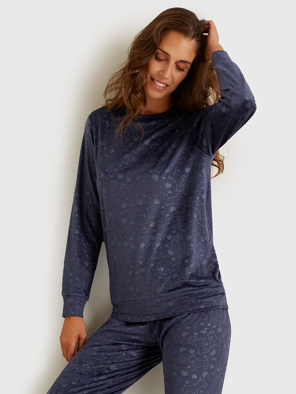 XMAS PETS two-piece pyjamas  - 3