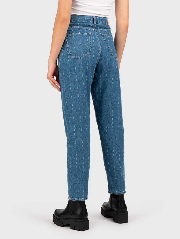 WILLOW jeans - 2