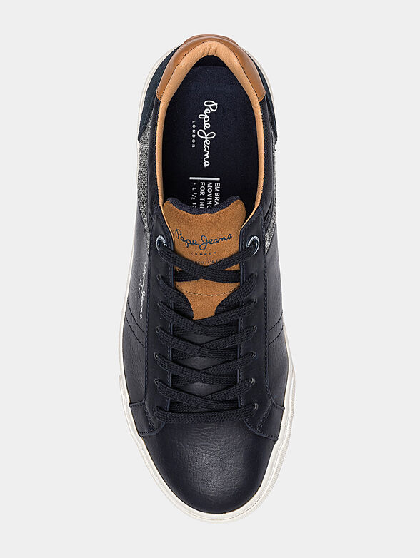 Sports shoes RODNEY BASIC - 4