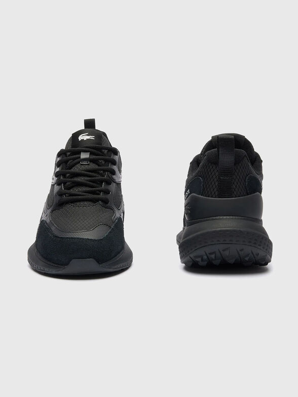 Sports shoes with logo - 5