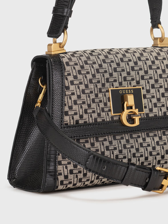 STEPHI black bag  - 5
