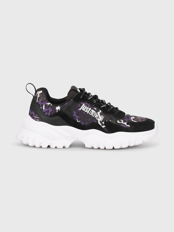 FONDO PERFORMANCE sneakers - 1