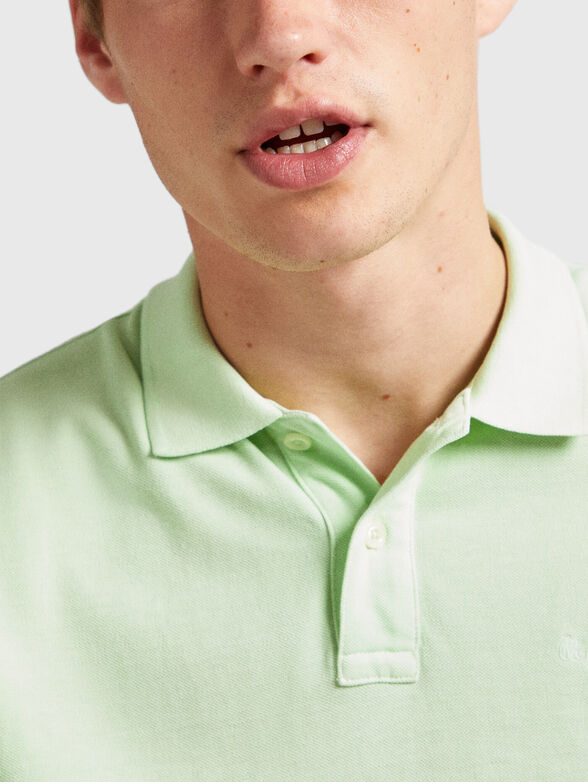 NEW OLIVER polo-shirt  - 4