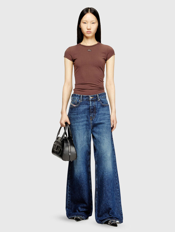 T-ANGIE-OD T-shirt  - 2