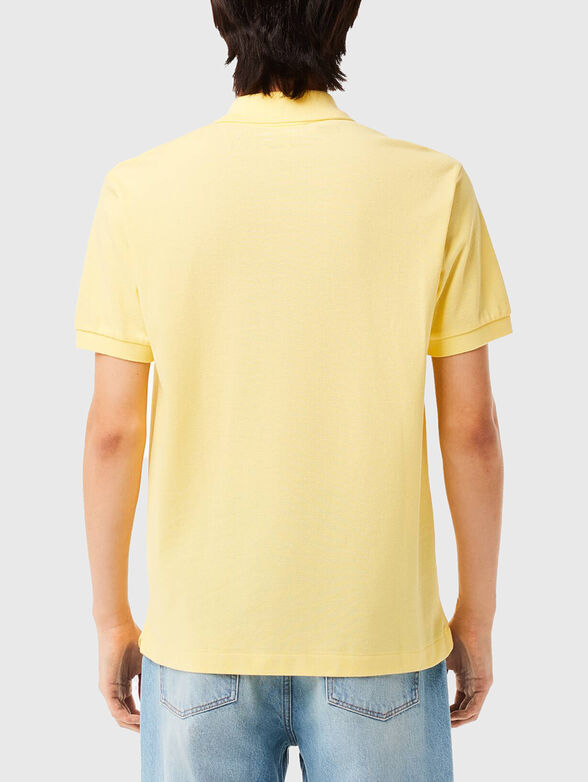 L.12.12 polo shirt  - 3