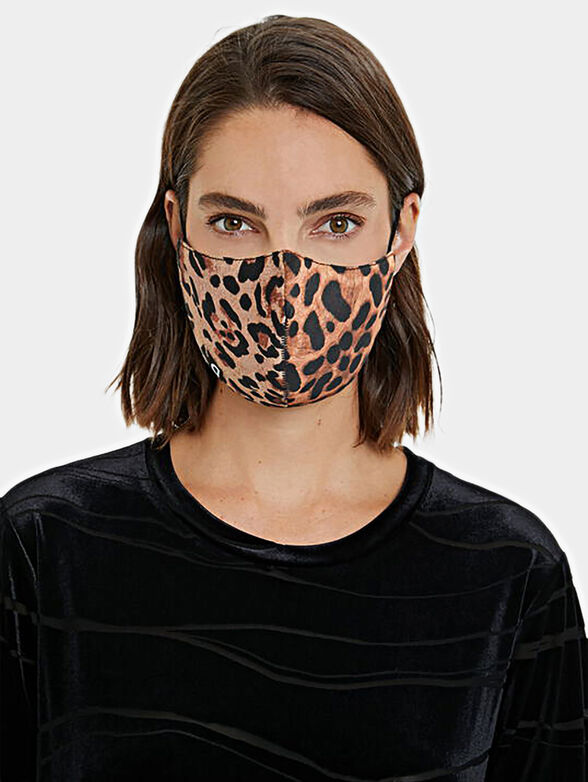 Set of 2 masks - 2