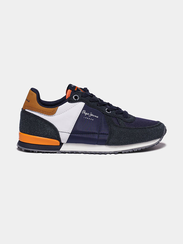 Sports shoes SYDNEY COMBI - 1