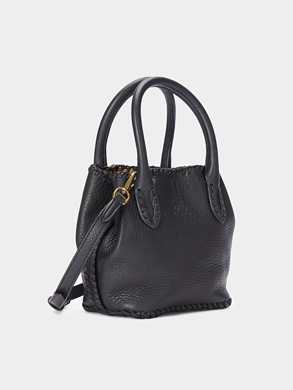Mini tote bag - 4