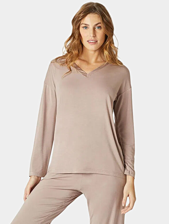 DAILY PAJAMAS two-piece pajamas  - 3