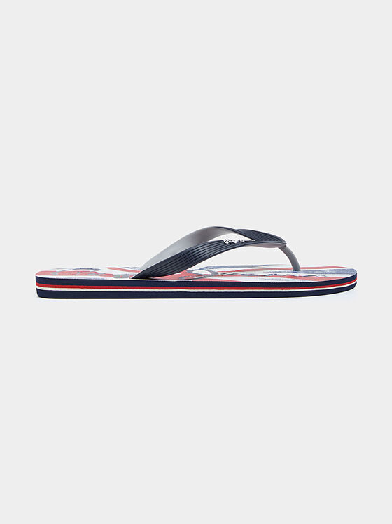 HAWI UNION flip-flops  - 1