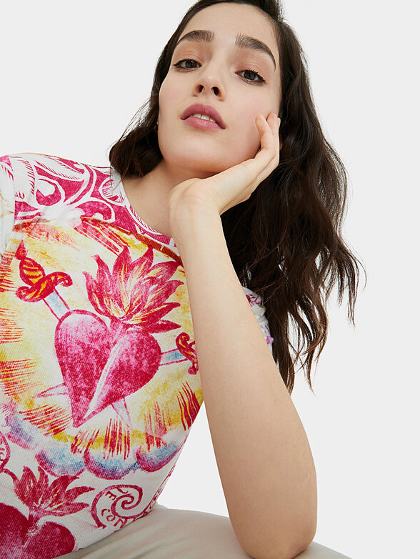 TATTOO T-shirt - 4