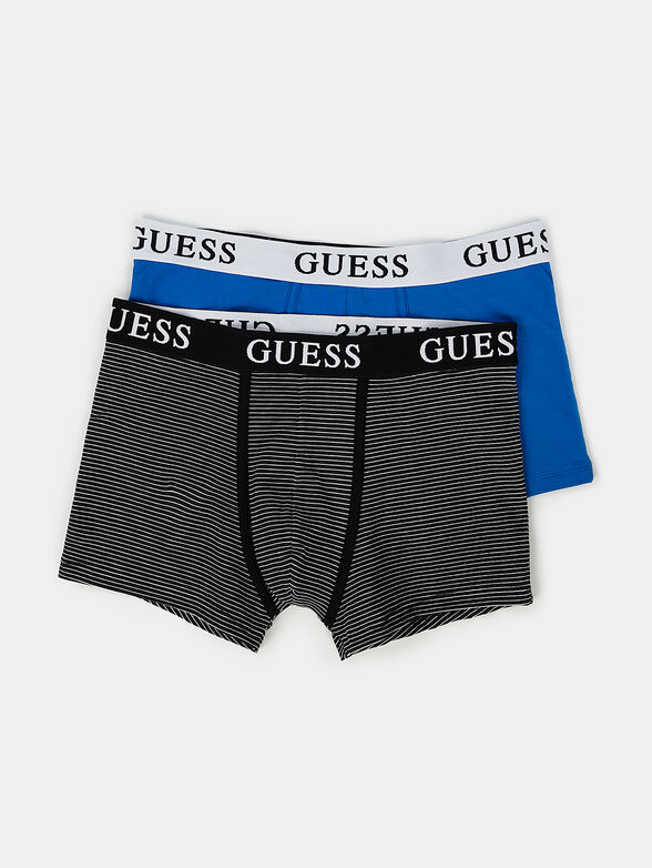 Set of two boxers - 6