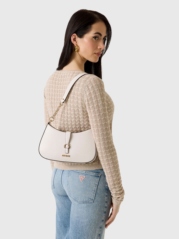 Small black CARRIE bag - 2