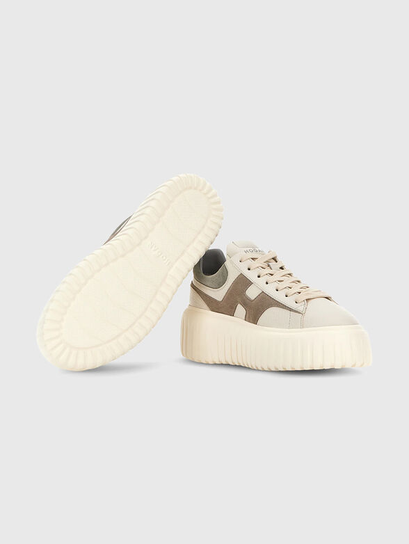 Sport multicolor shoes - 4
