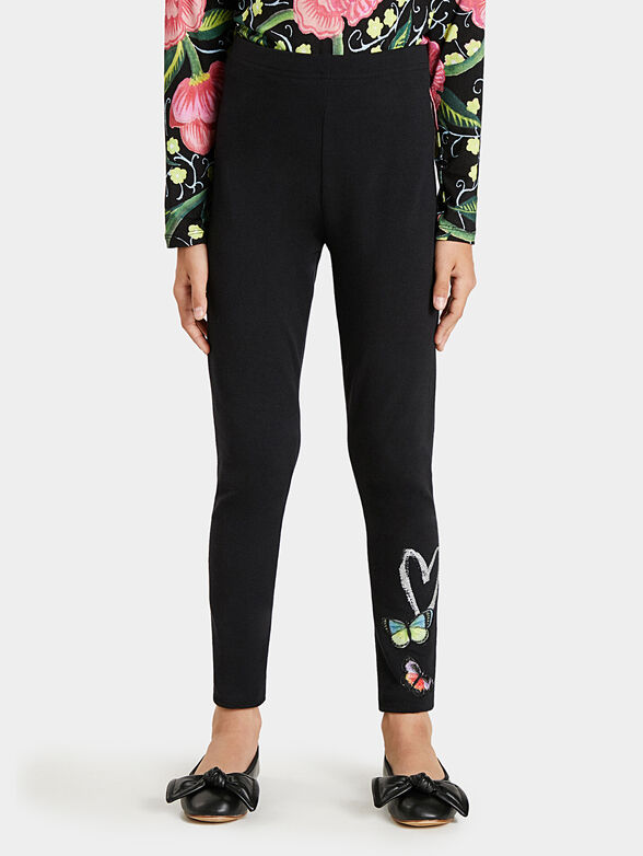 Leggings TEO - 1