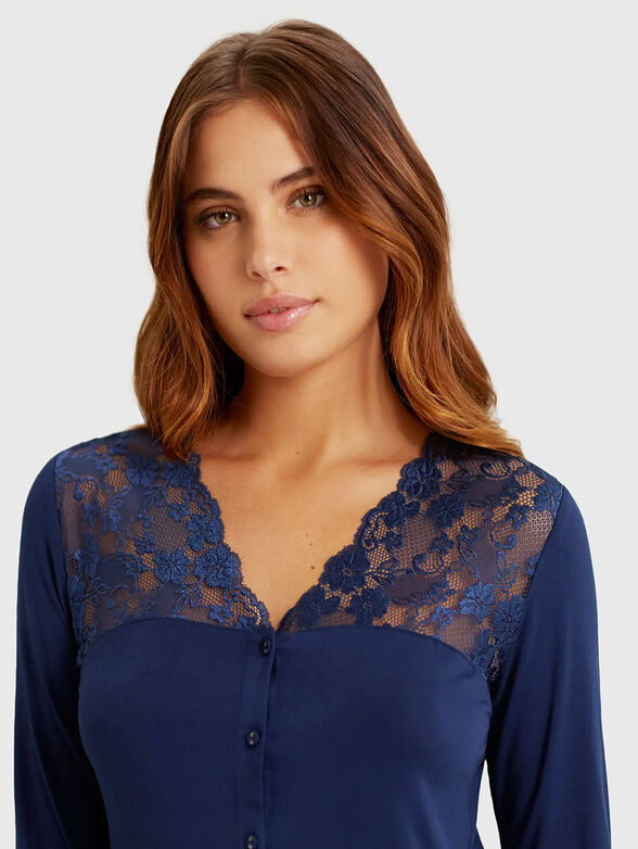 PRIMULA COLOR two-piece pyjamas - 4