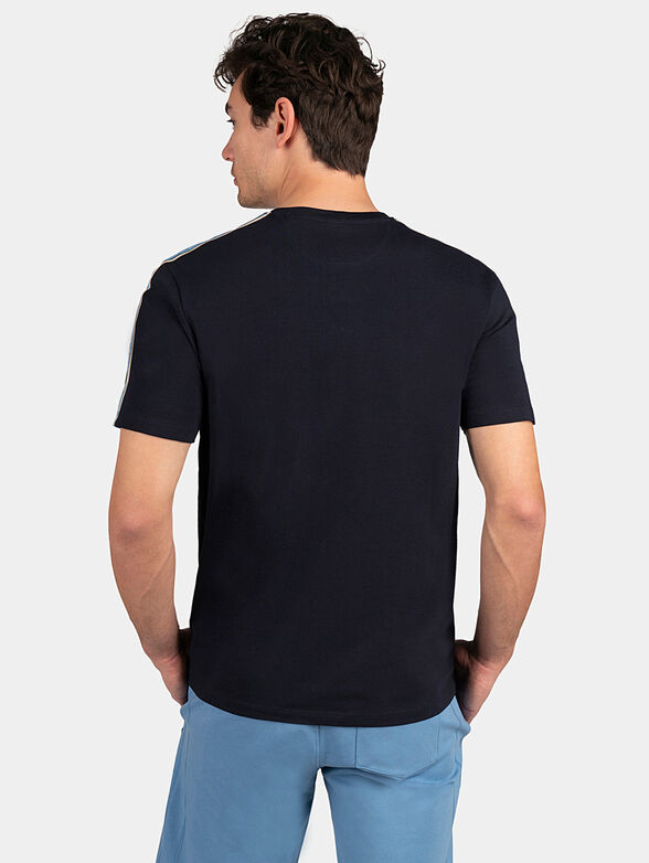 DEXTER sports T-shirt - 3