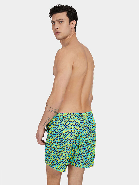 Swim trunk - 2