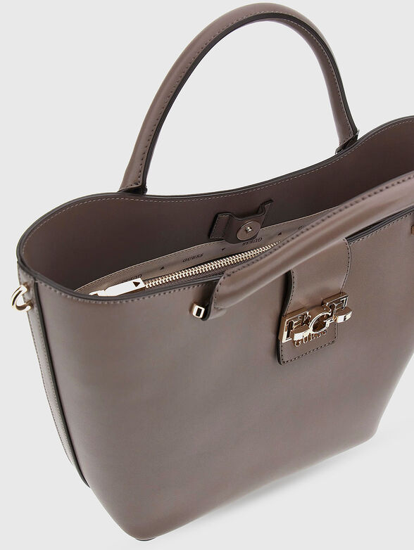  JANE big bag with long handle - 4