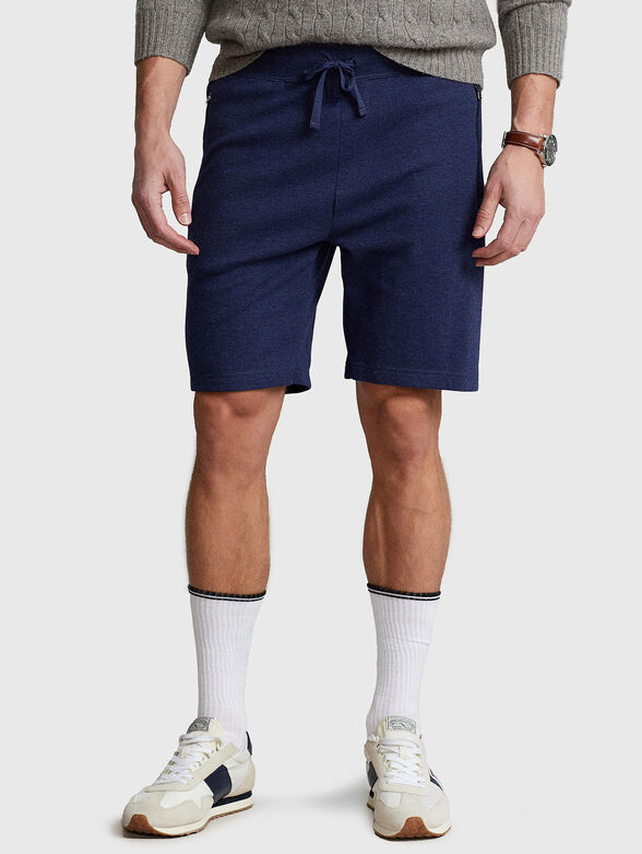 ATHLETIC sports shorts  - 1