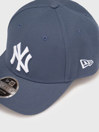 NEW YORK YANKEES MLB 9FORTY cap - 4