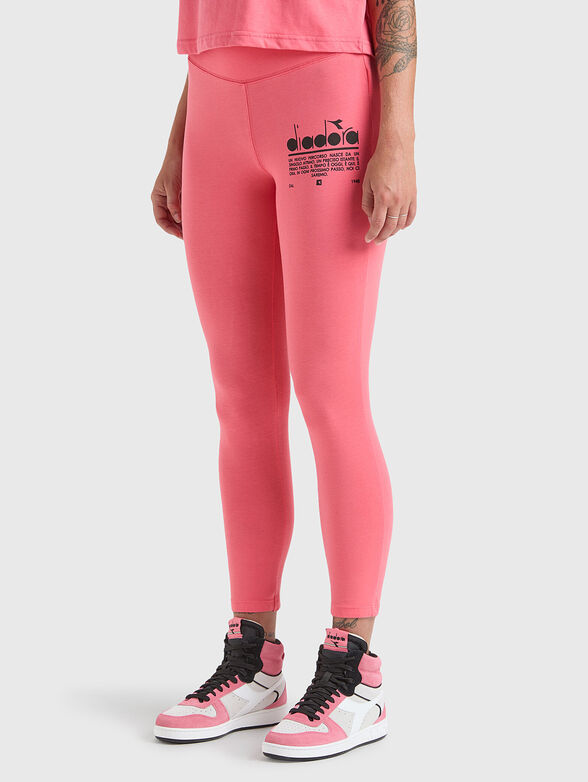 Sweatpants: Leggings & Sports Pants for Women - Diadora Online Shop