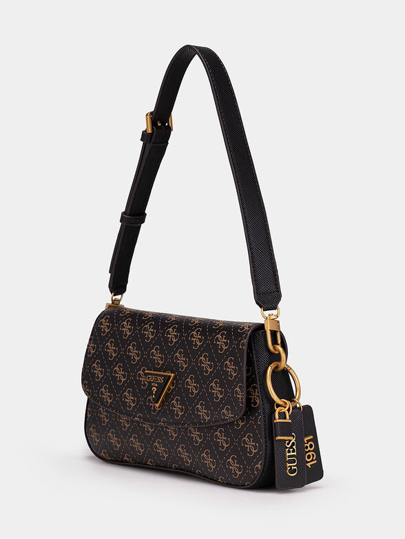 CORDELIA bag with monogram 4G logo print - 3