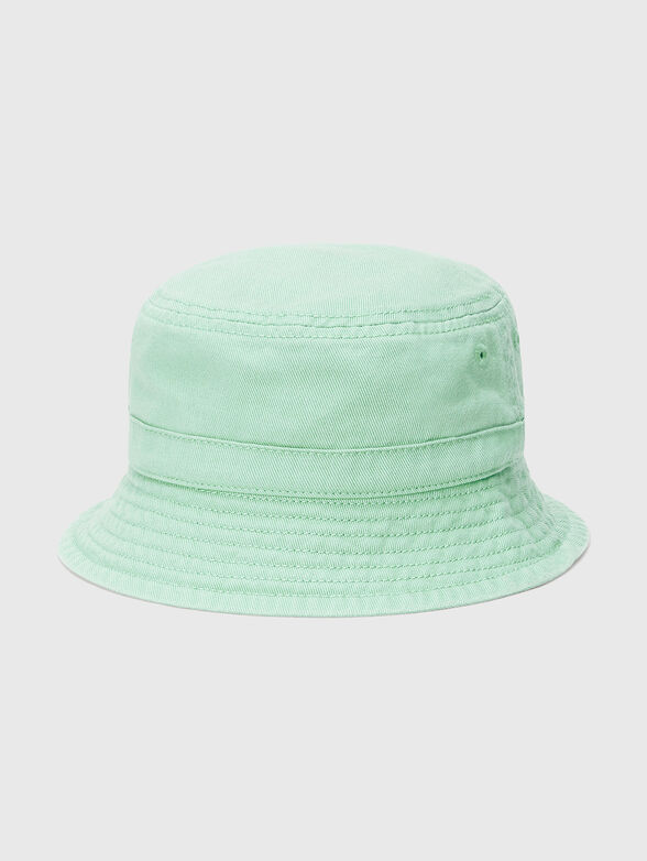 POLO BEAR baby bucket hat  - 2